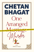 One Arranged Murder.pdf